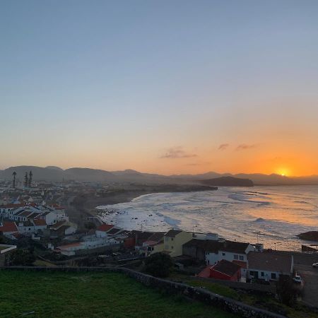 Monte Azul Penthouse Daire Ribeira Grande Dış mekan fotoğraf