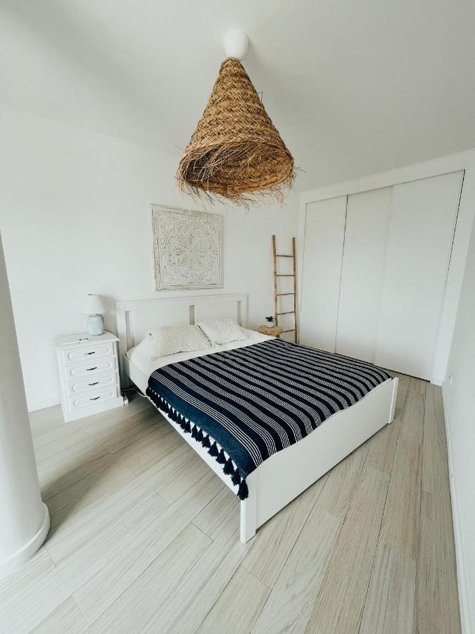 Monte Azul Penthouse Daire Ribeira Grande Dış mekan fotoğraf