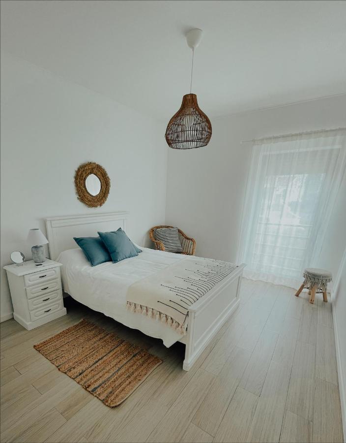 Monte Azul Penthouse Daire Ribeira Grande Dış mekan fotoğraf