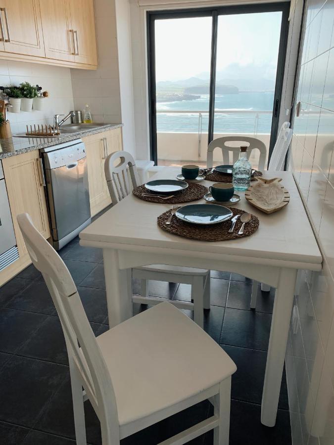 Monte Azul Penthouse Daire Ribeira Grande Dış mekan fotoğraf